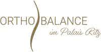 Ortho Balance - Logo